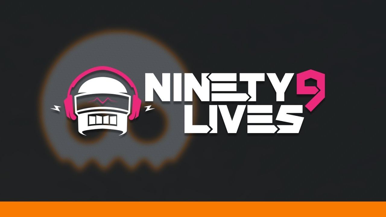 Made Monster - My Love | Ninety9Lives release