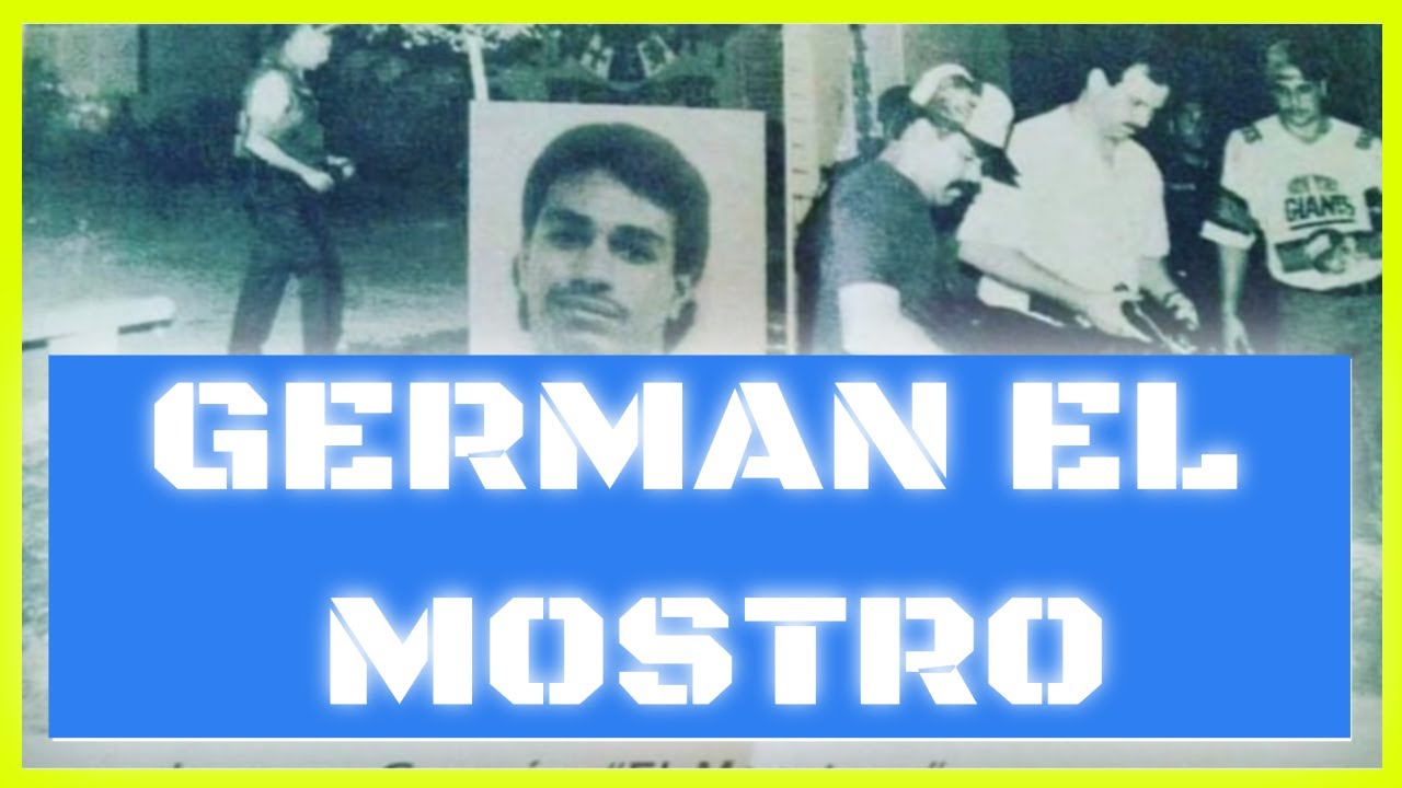 German El Mostro y Monte Hatillo🏰🏰
