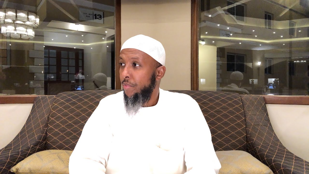 بث مباشر على يوتيوب للصم ( 50 )