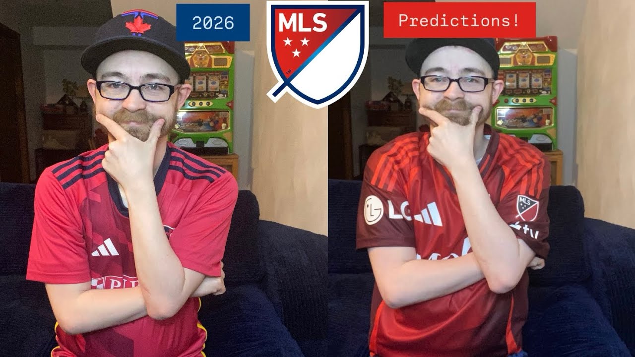 RSR8: Прогнозы MLS на 2026 год!