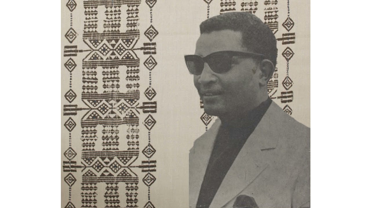 Bahita Gebrehiwot ባህታ ገብረህይወት Ahunim ezaw negn