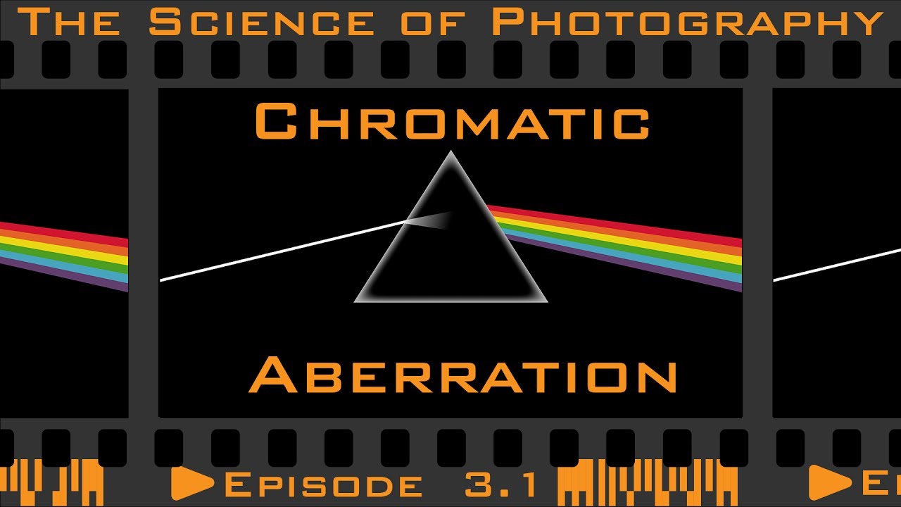 The Lens - Chromatic Aberration - Episode 3.1