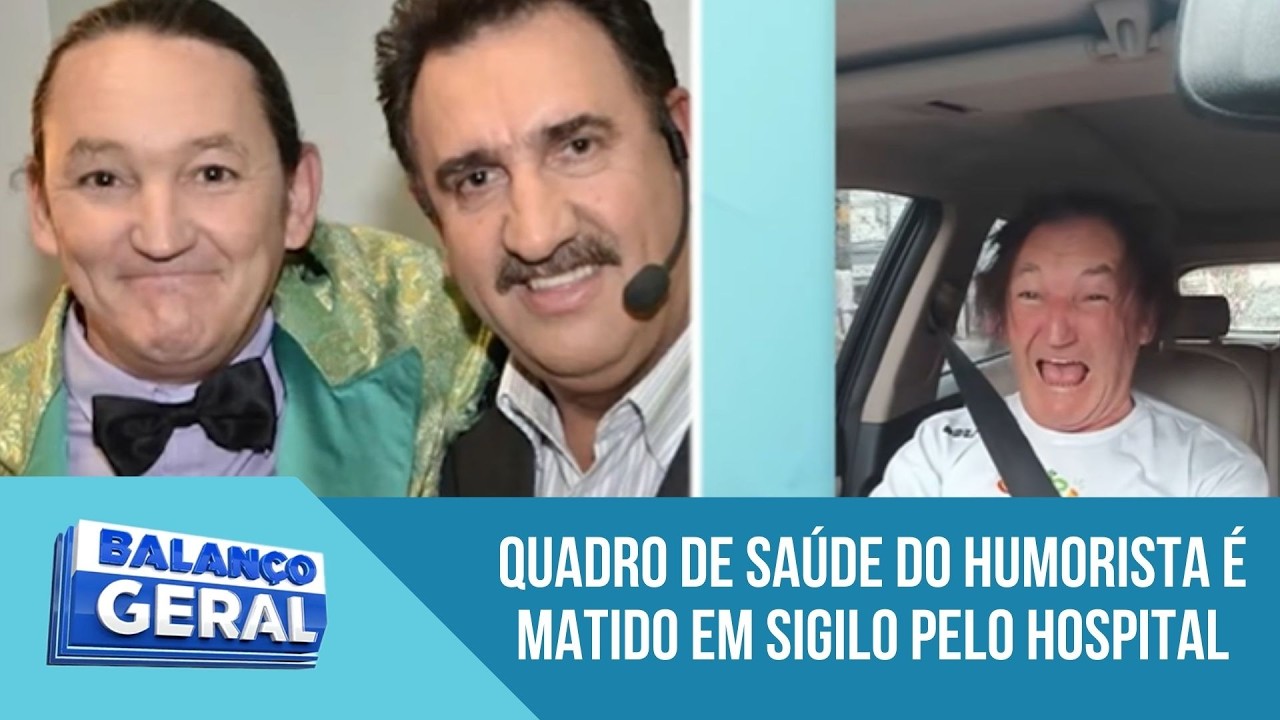 Assista à íntegra de 'A Hora da Venenosa' (27)