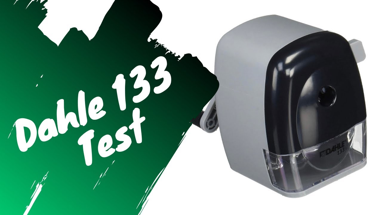 Dahle 133 - TEST