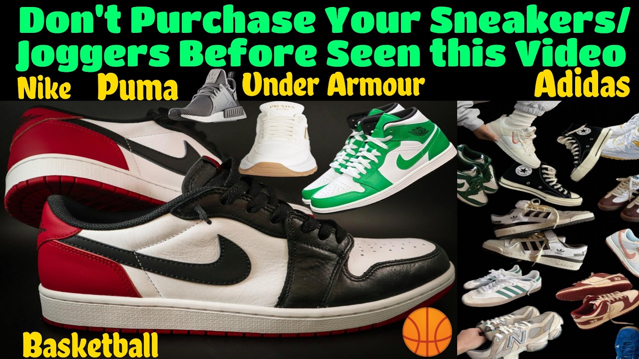 Top 5 Luxury Basketball Shoes in the World 2026 | Worn by Athletes, Celebrities & Billionaires 
