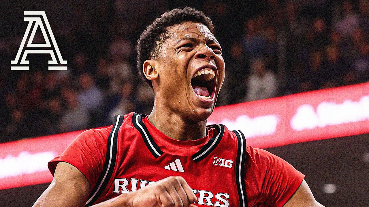 Can Ace Bailey give hope to the Jazz?