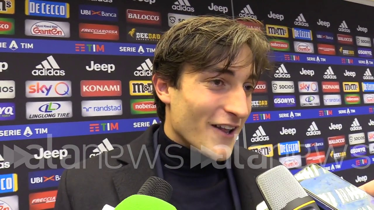 Juve-Sassuolo, Turati: 