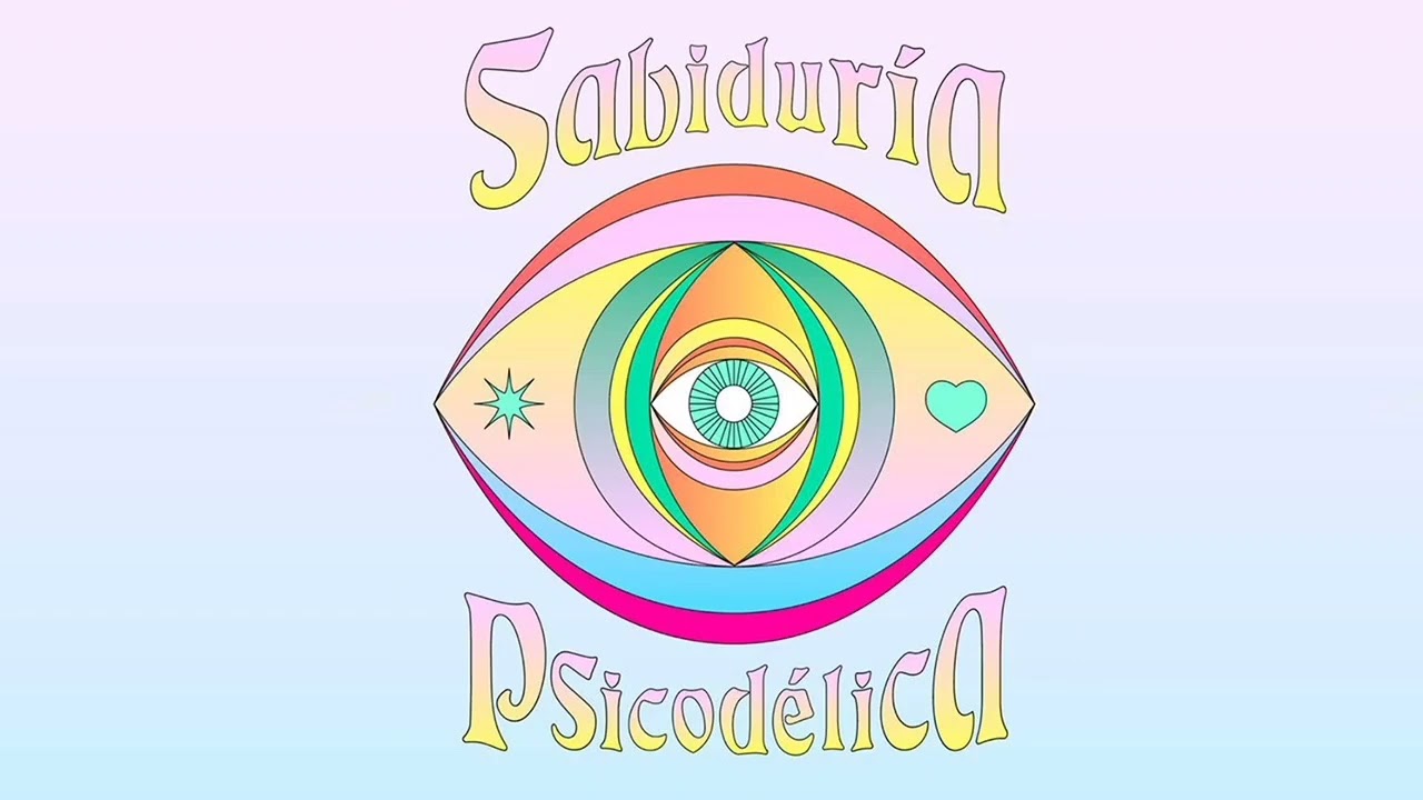 Reciprocidad: el perfecto orden el Cosmos - Sabiduría Psicodélica