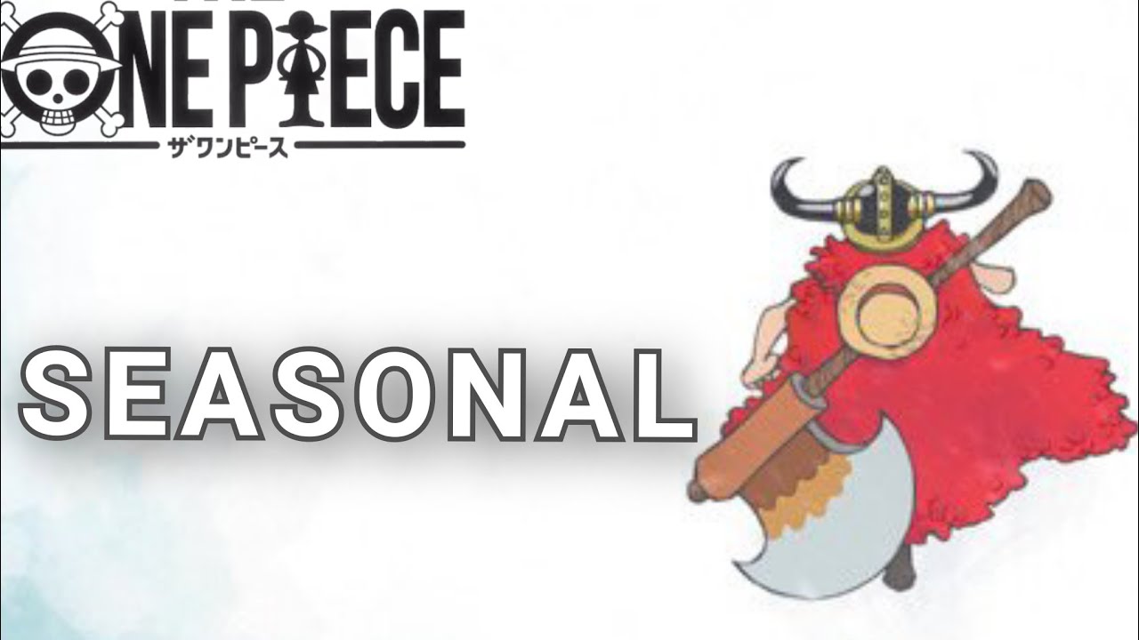 BREAKING NEWS ONE PIECE ANIME GOES SEASONAL WITH ELBAF! GOD VALLEY 2027?
