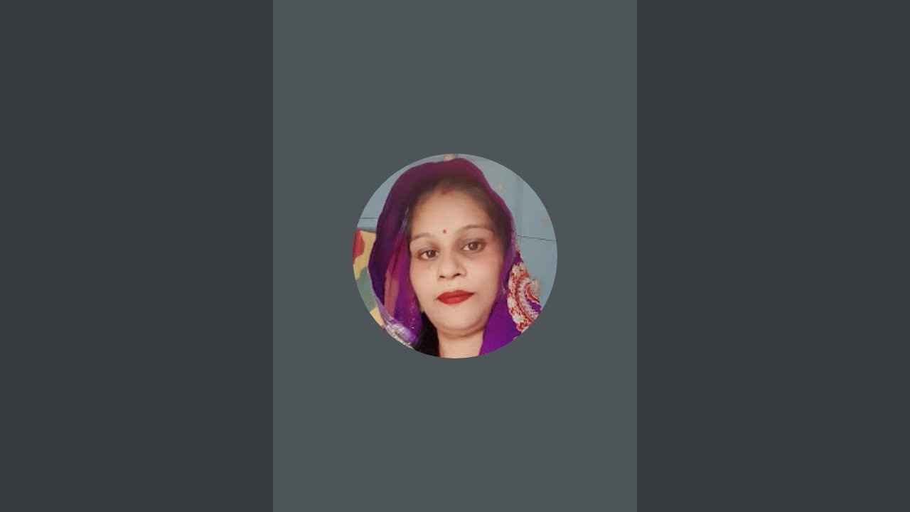 Aarti Singh is live! welcome to live ☺️
