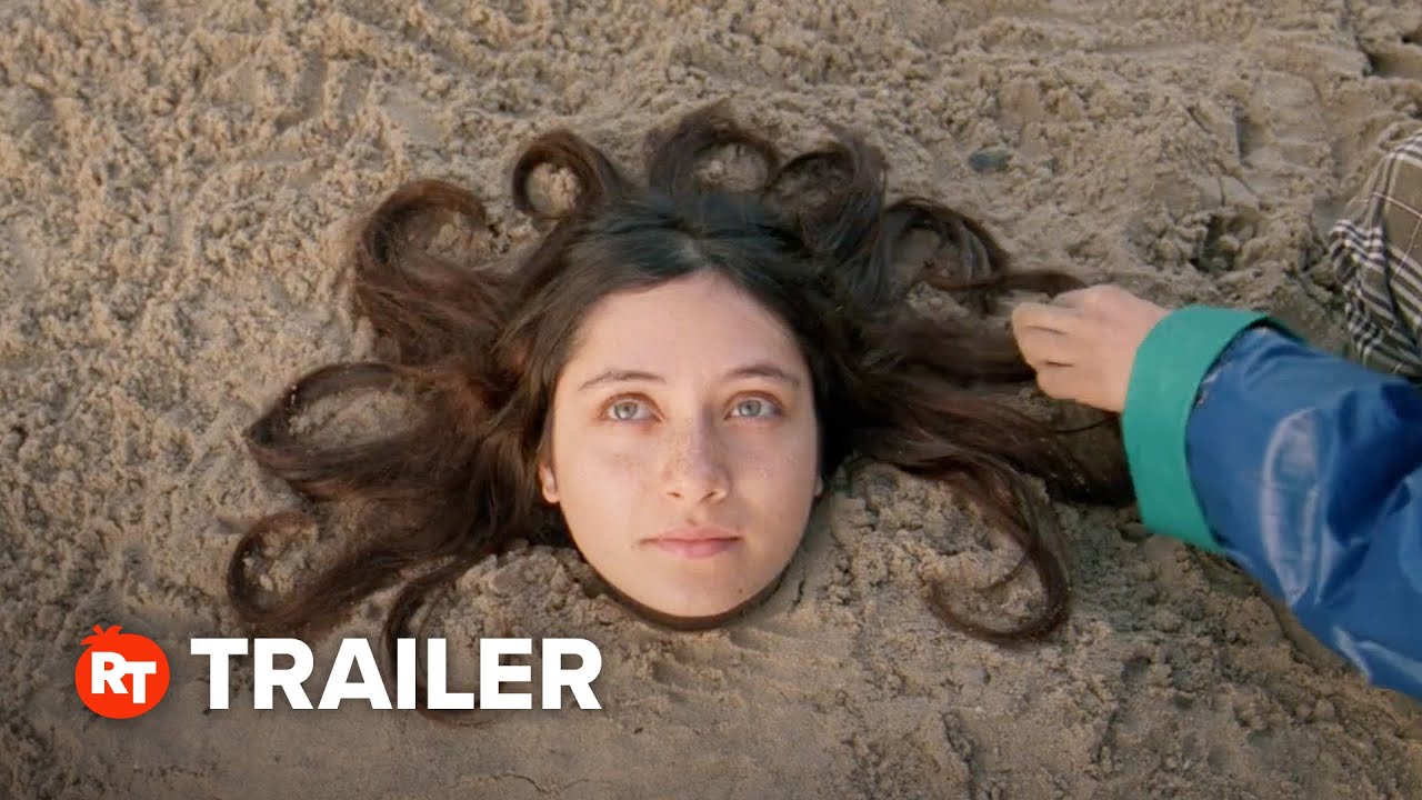 September Says Trailer #1 (2025)