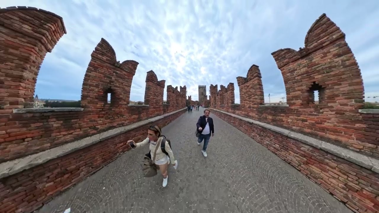 A tutto Cuore tour Verona  3 parte