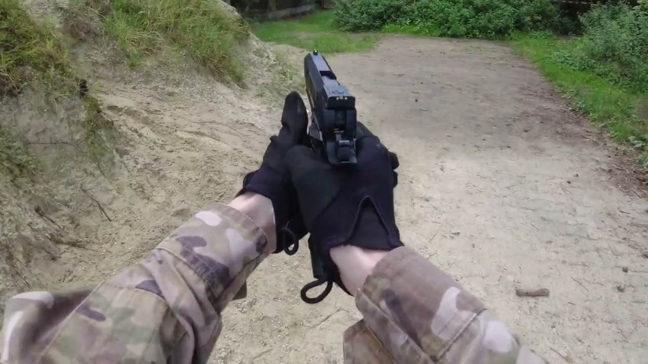 Area49 Airsoft | Bring the Flag | Wesuwe | 27.07.2025