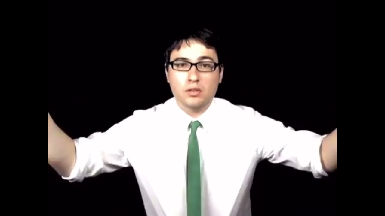 Tally Hall Internet Show: Total death count.