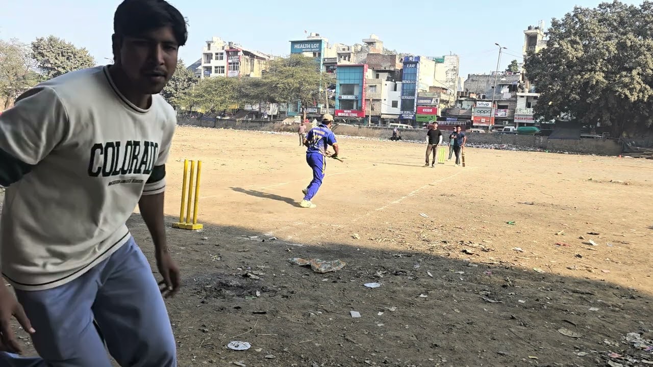 Part 1 | Match 3 | Royal Legends vs Pul Pehladpur SuperKings | 11th Jan 2026