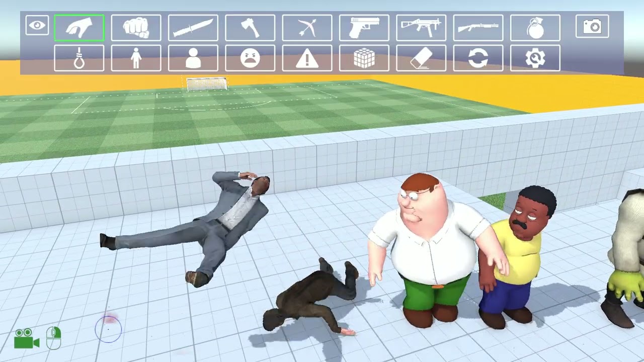 Realistic Ragdoll Sandbox   2025 09 27 3 21 54 PM