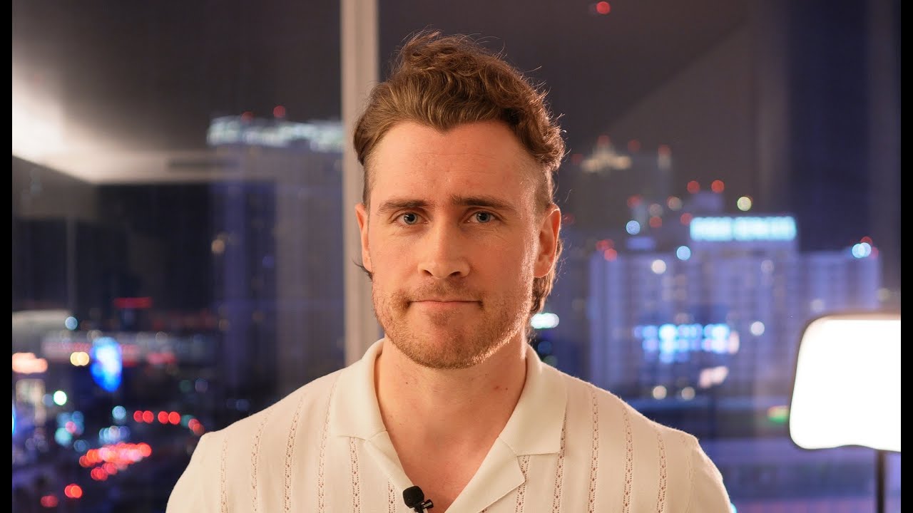 Если вас пугают публичные выступления, посмотрите это видео.