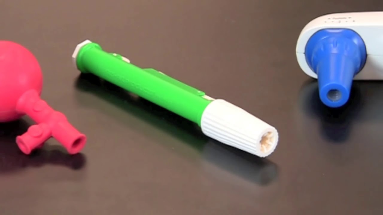 How To Use Serological Pipets