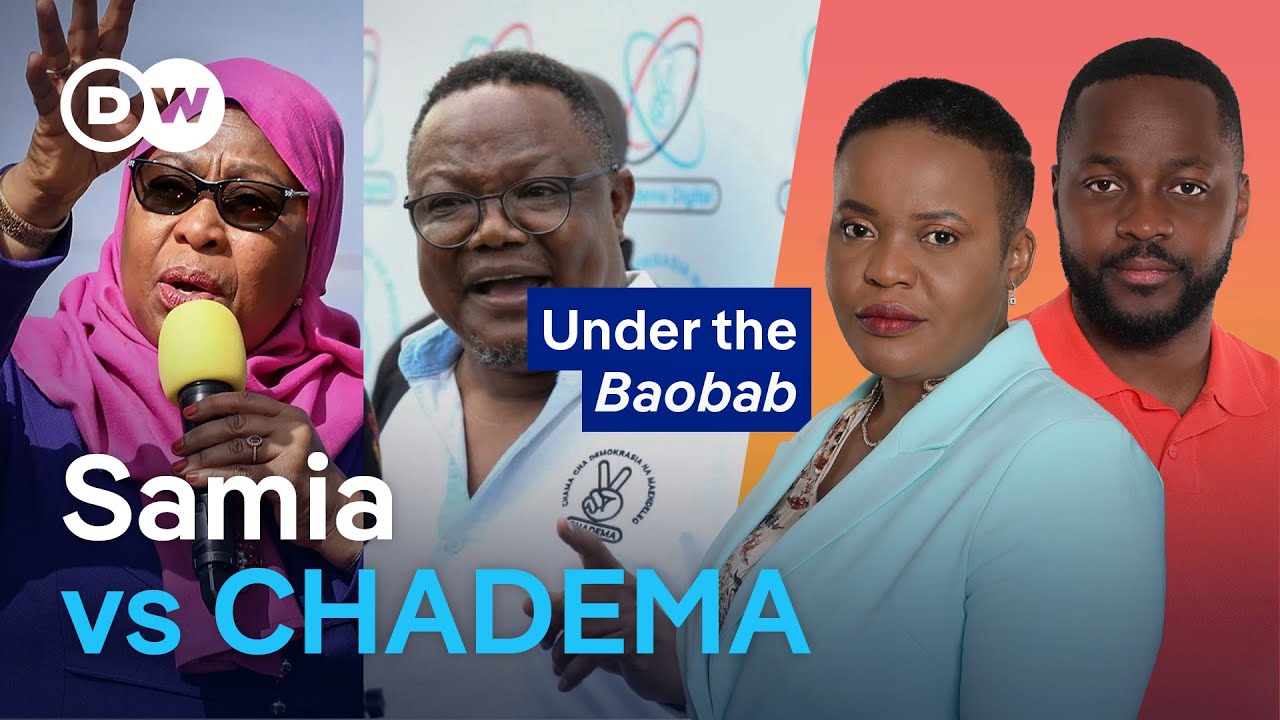 Tanzania&rsquo;s election without CHADEMA: One-sided democracy?