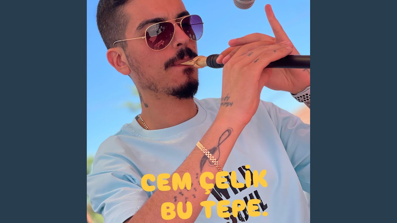 BU TEPE PULLU TEPE (enstrümantal)