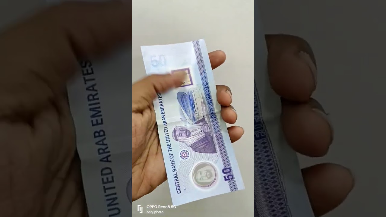 50 Dirham #youtube #shorts #short #shortvideo #instagram #tiktok #gaming #adivasi#dubai #india #bts