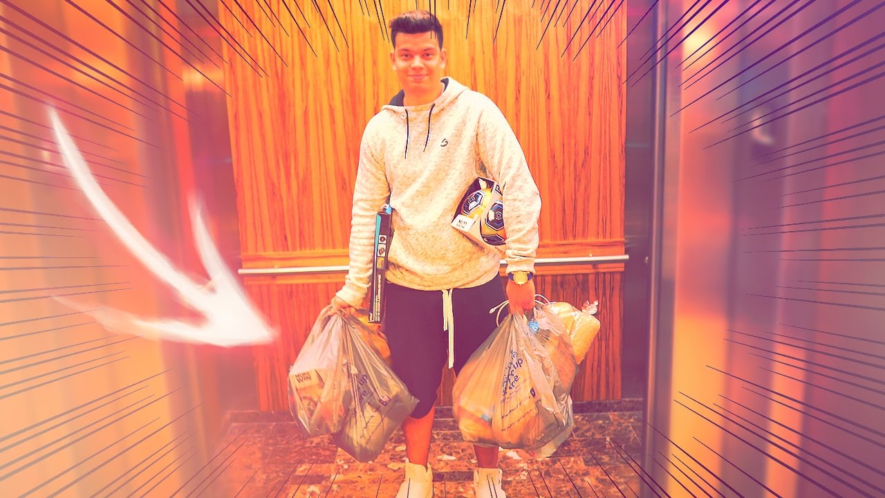 COMPRANDO NOS ESTADOS UNIDOS 💰‹ EduKof ›