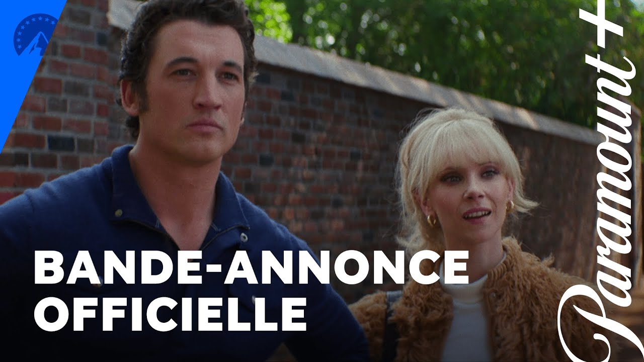 The Offer | Bande-annonce officielle - Paramount+
