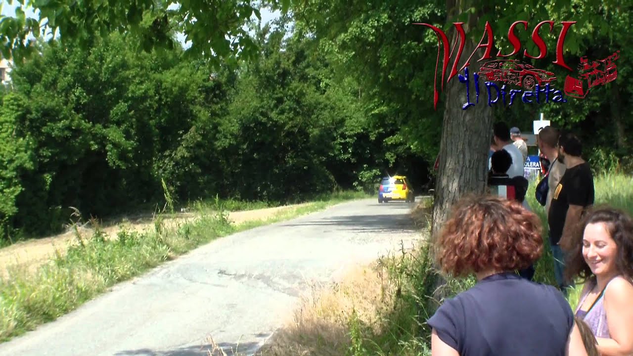 42 Rally Team '971 2015 - Pure Sound - HD