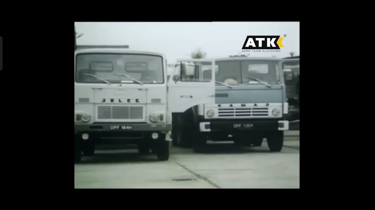 🇵🇱Polskie rolnictwo w latach 1960-90!          Czasy kt&oacute;re już nigdy nie wr&oacute;cą!🥺💔