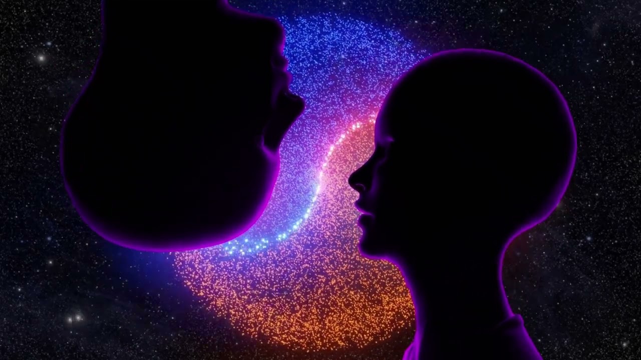 SOULMATES FOREVER