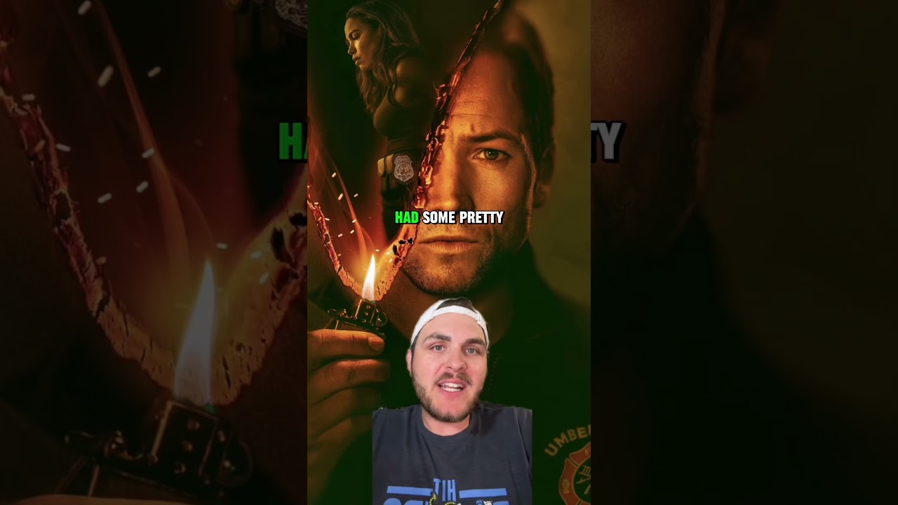 SMOKE Episode 9 (FINALE) Review 🤯🔥 PART 2 OF 2! #appletv #appletvplus #smoke #tv #tvreview #review