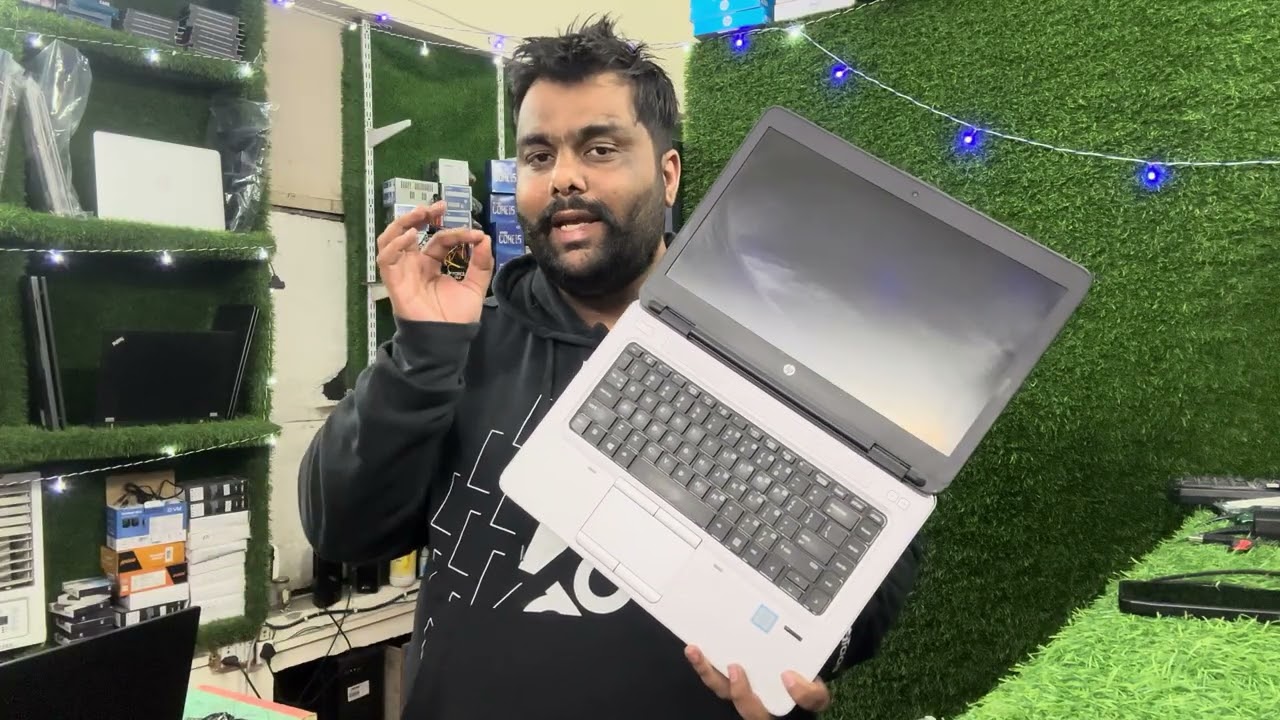 Hp 640 g2 i5 6th gen Hindi Review: Second hand price in 2026 | #oldlaptopbuyingguide ,should i buy?