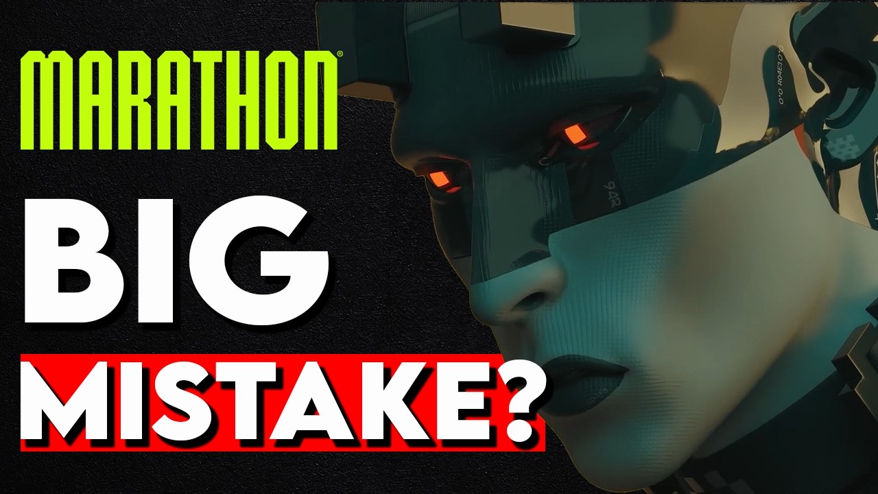 Should Marathon have a safe pocket? Pros and Cons Breakdown #marathonthegame #gaming