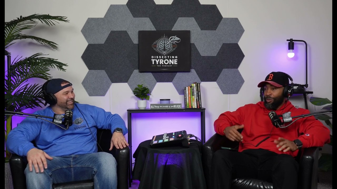 “DAD Talk” (part 1) E2