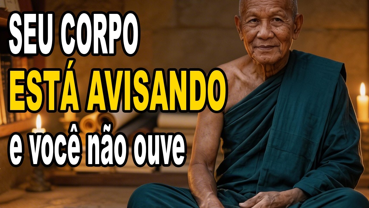 Você sabia que seu corpo começa a adoecer quando você engole uma verdade que precisava dizer?