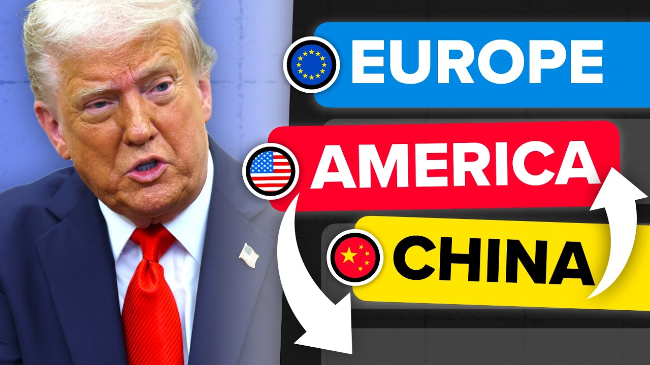 The Collapse of American &ldquo;Soft Power&rdquo; Explained