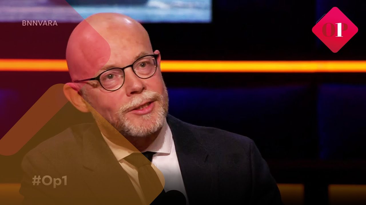 Beursanalist Corné van Zeijl over de historische negatieve olieprijs | Op1