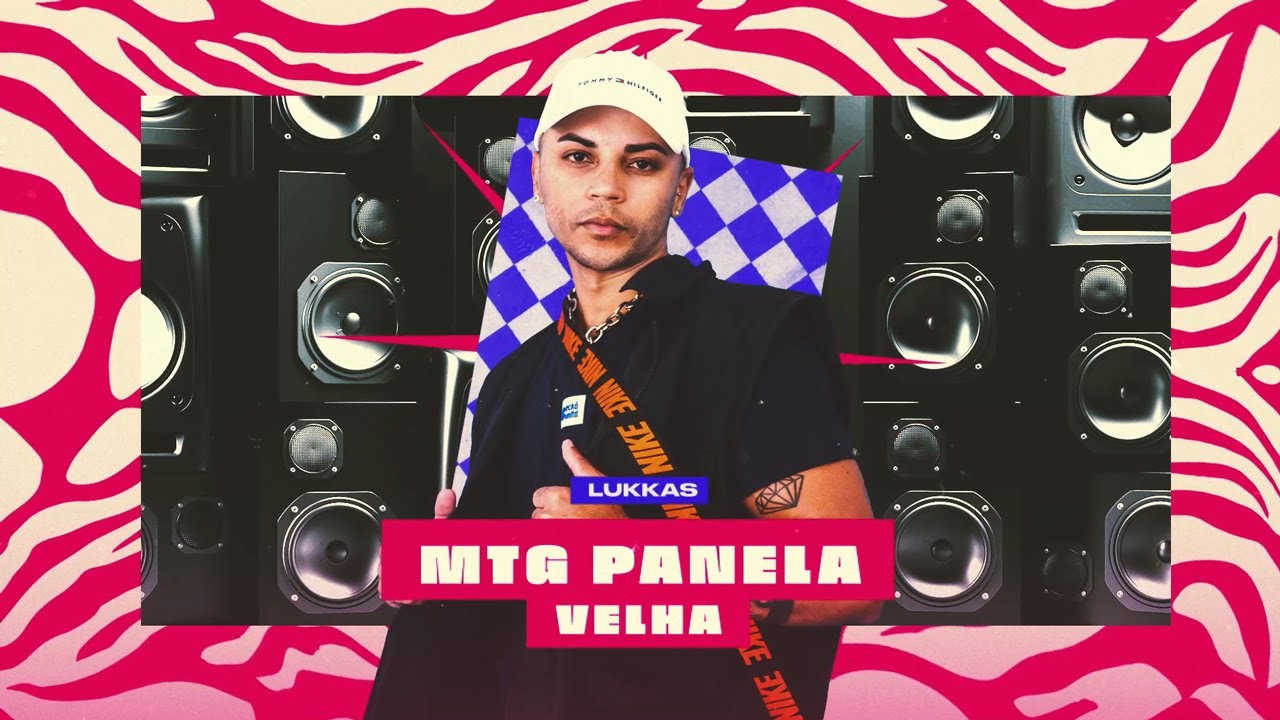 Lukkas - MTG PANELA VELHA