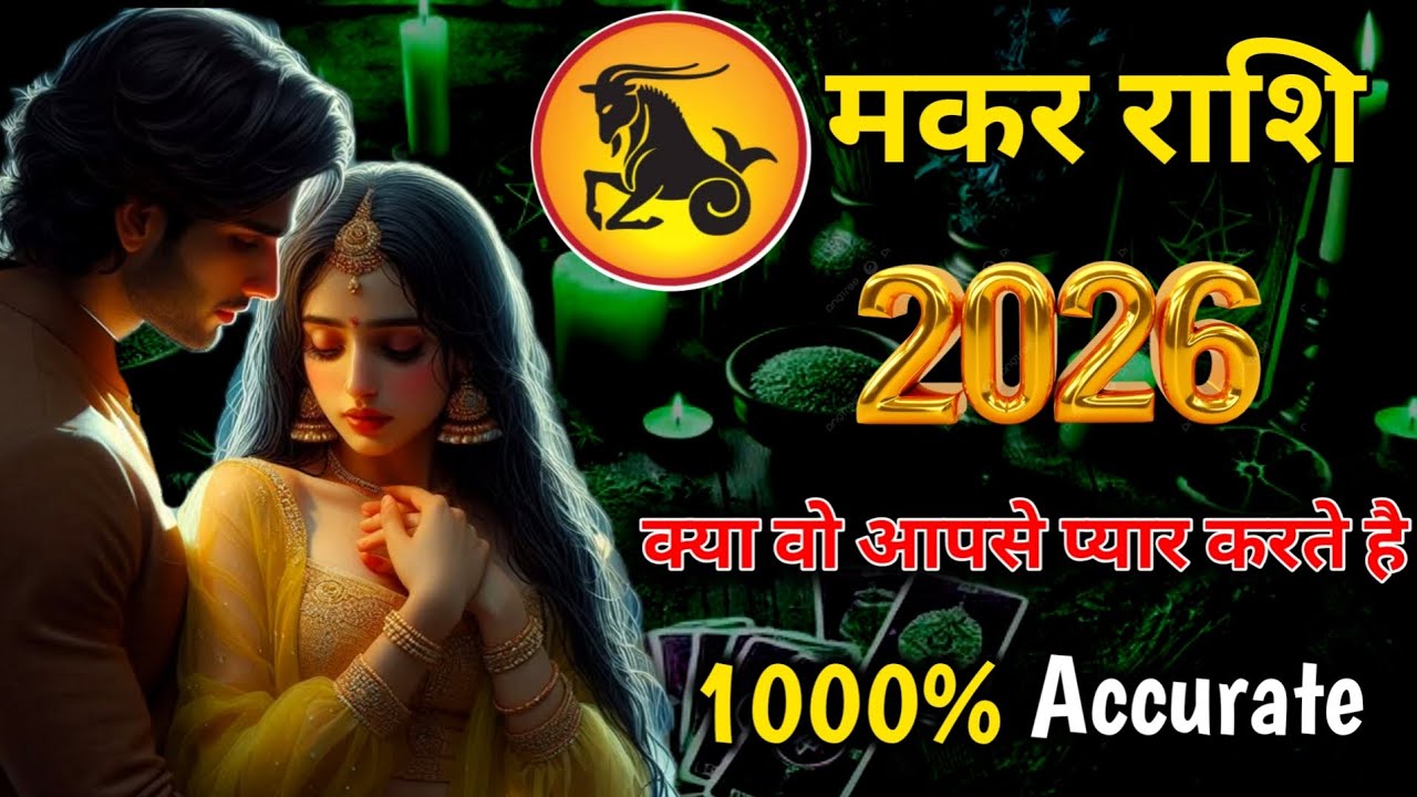 ♑ मकर • CAPRICORN ❤️ उनके दिल में आप ही हो या कोई और छुपा है? 🌹 | Love Tarot Hindi | Timeless