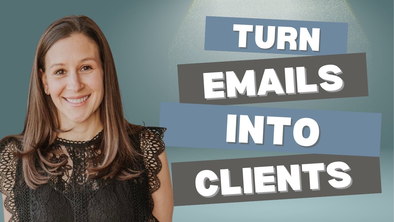 Email Marketing Made Simple for Small Business Owners with Catherine Reohorn