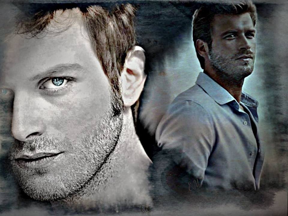 KIVANC TATLITUG   BEST MODEL