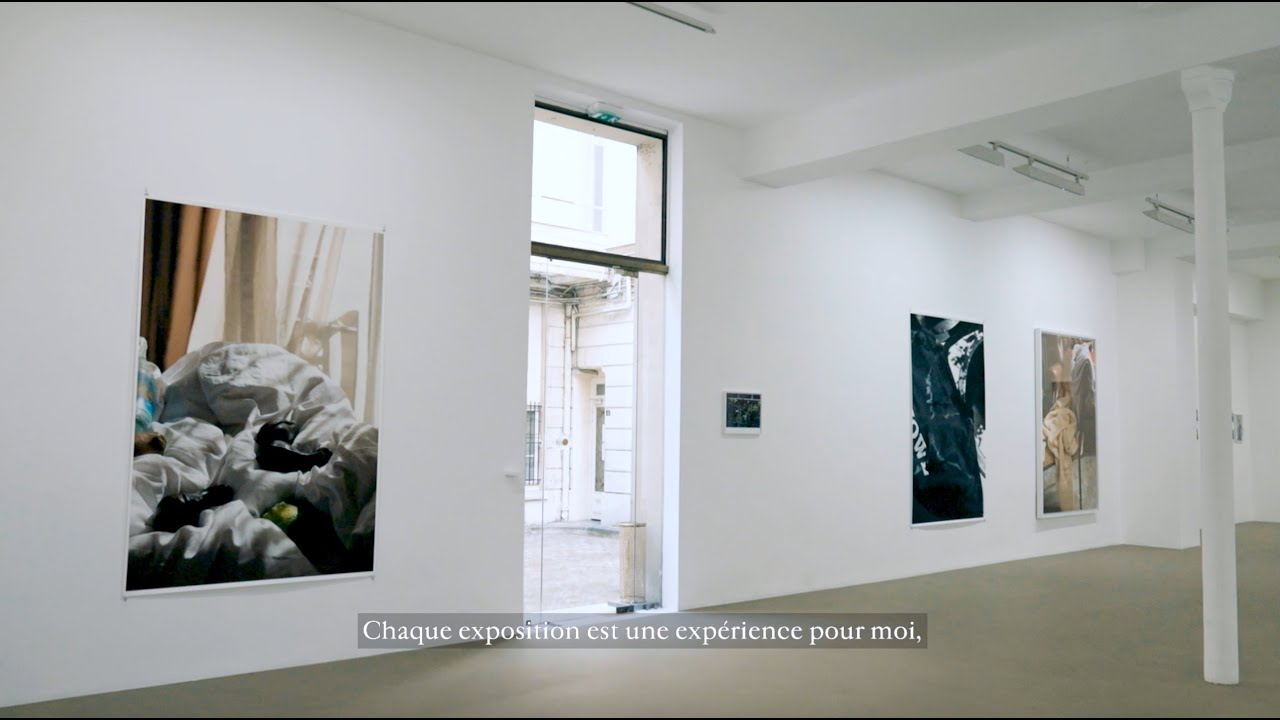 Wolfgang Tillmans, Lumière du matin, 2021