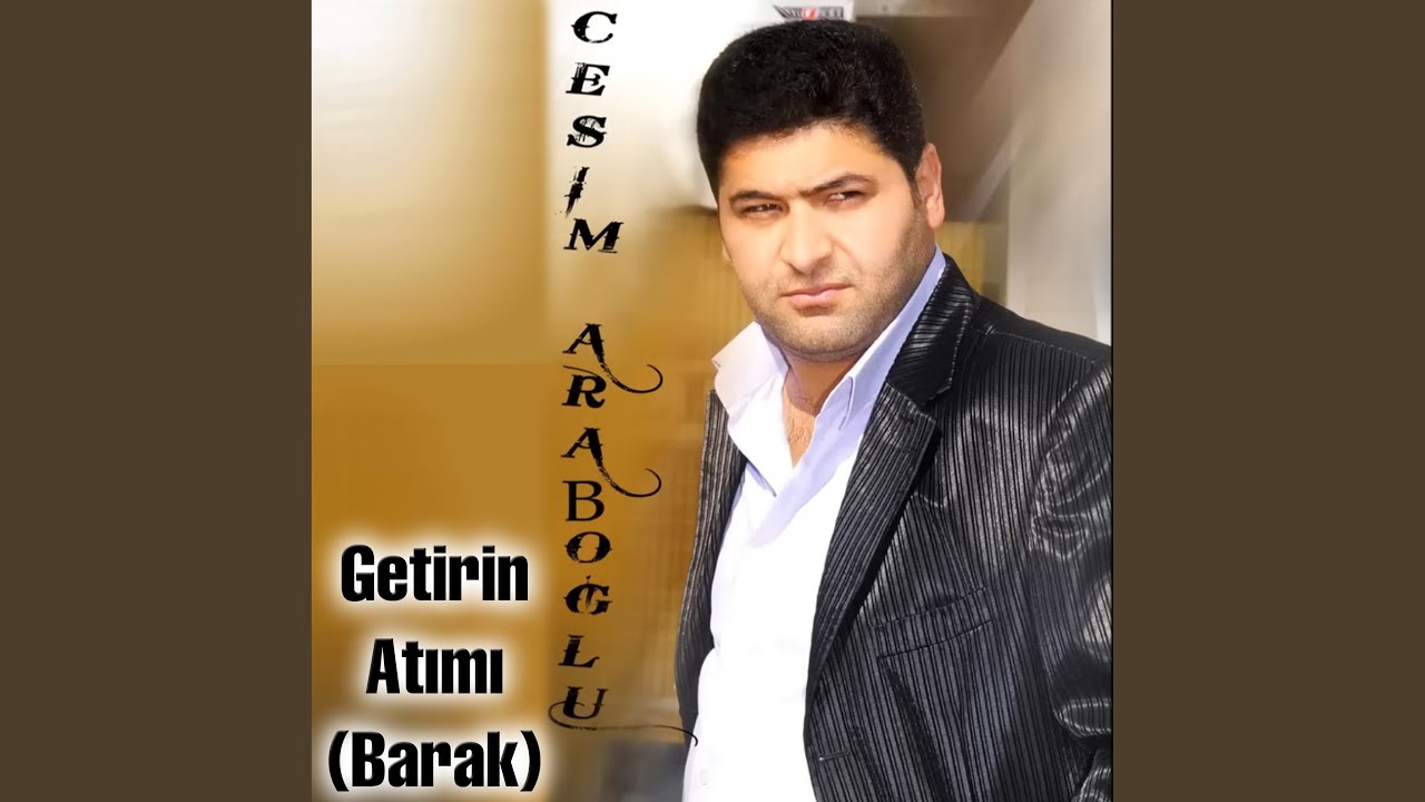 Getirin Atımı (Barak)