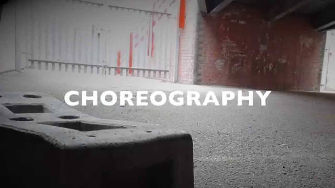 Oliver Andrews Choreography | Go Harder- Wayne Marshall ft. Waka Flocka, Ace Hood & Cham