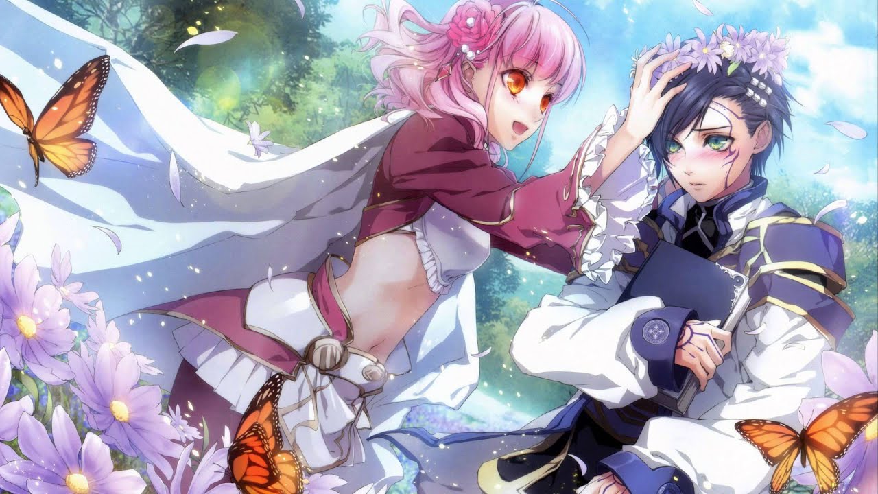Nightcore - Post To Be - [MyBoy]