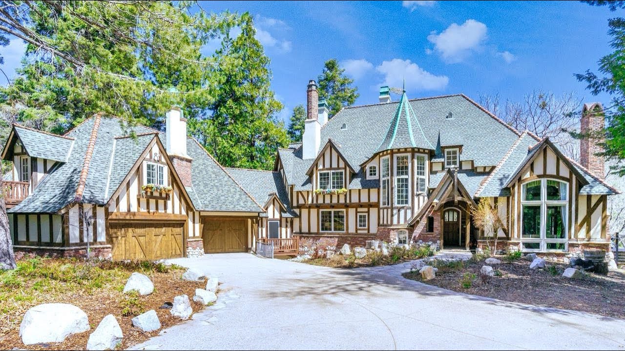 29223 Pigeon Hawk Ln,&nbsp;Lake Arrowhead, CA 92352