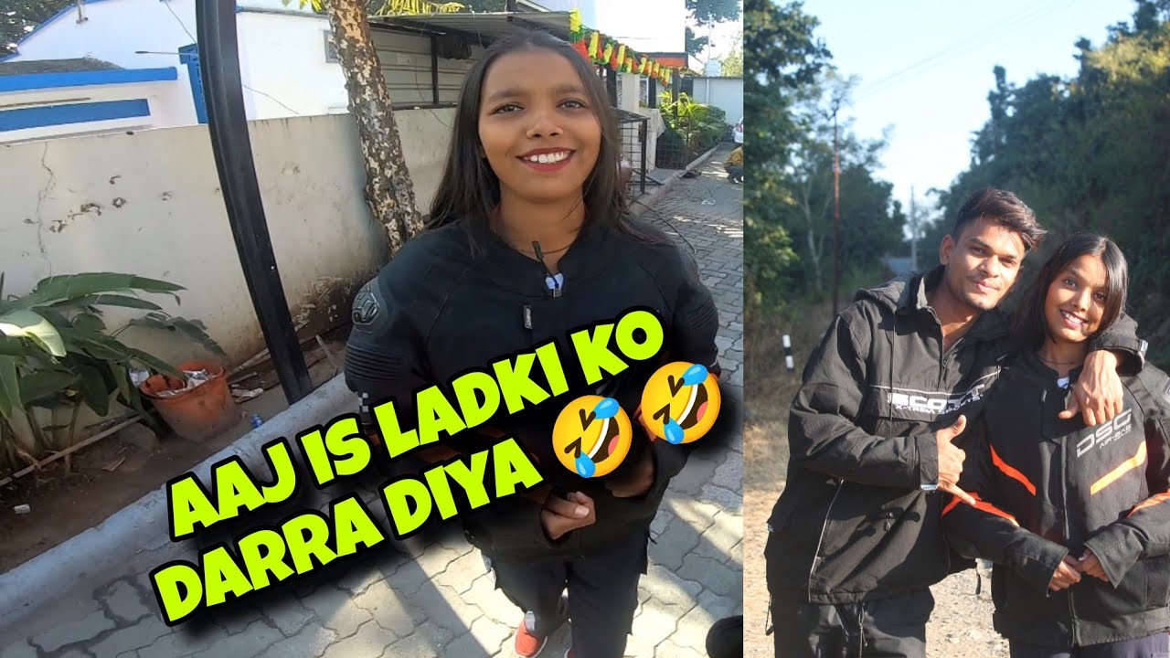 Aaj Is Ladk Ko Darra Diya 🤣🤣 | #mt15 #yamahamt15bs6 #yamahabikes #mt15motovlog #mt15modified