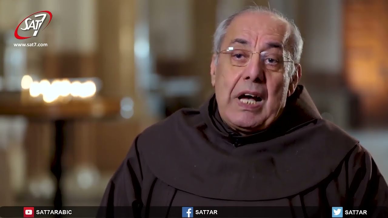 فرنسيسكان الأراضي المقدسة..مين هم؟ وايه تاريخ وجودهم في مصر؟ مسيحيو الشرق.. رؤية واخراج/ مينا مكرم..