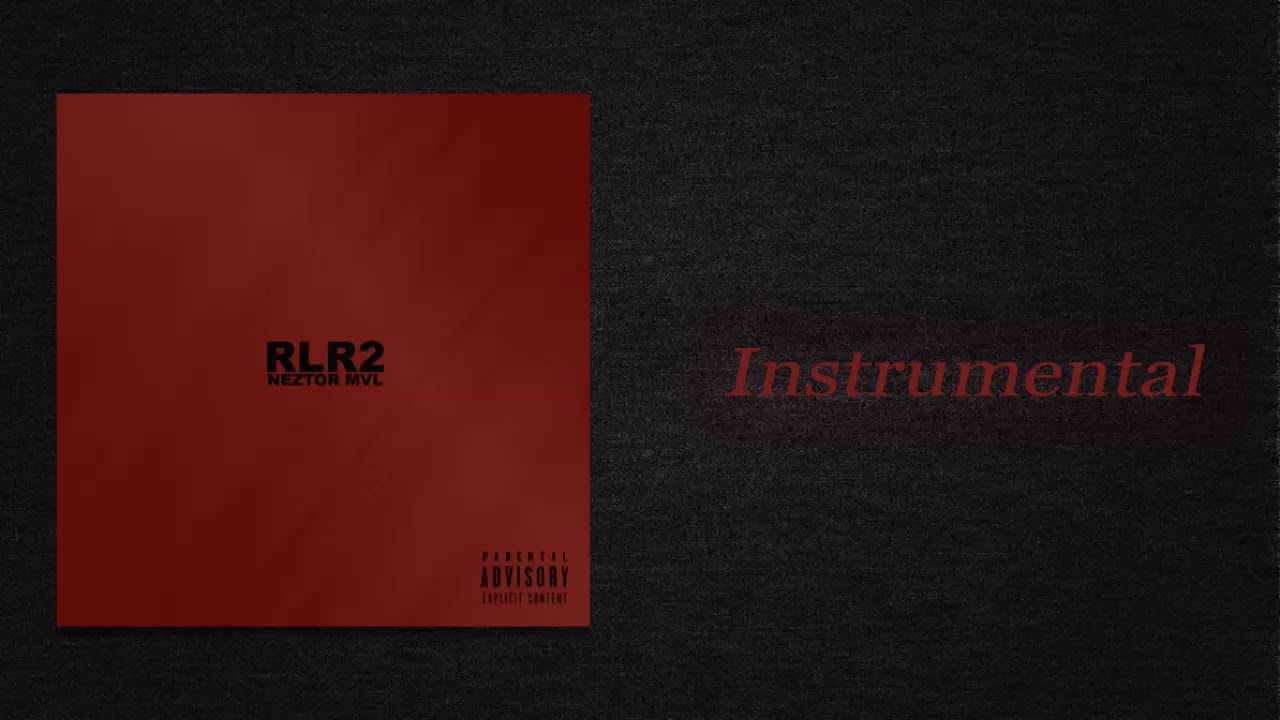 05.- No te enamores - Neztor Mvl Ft Derian Instrumental