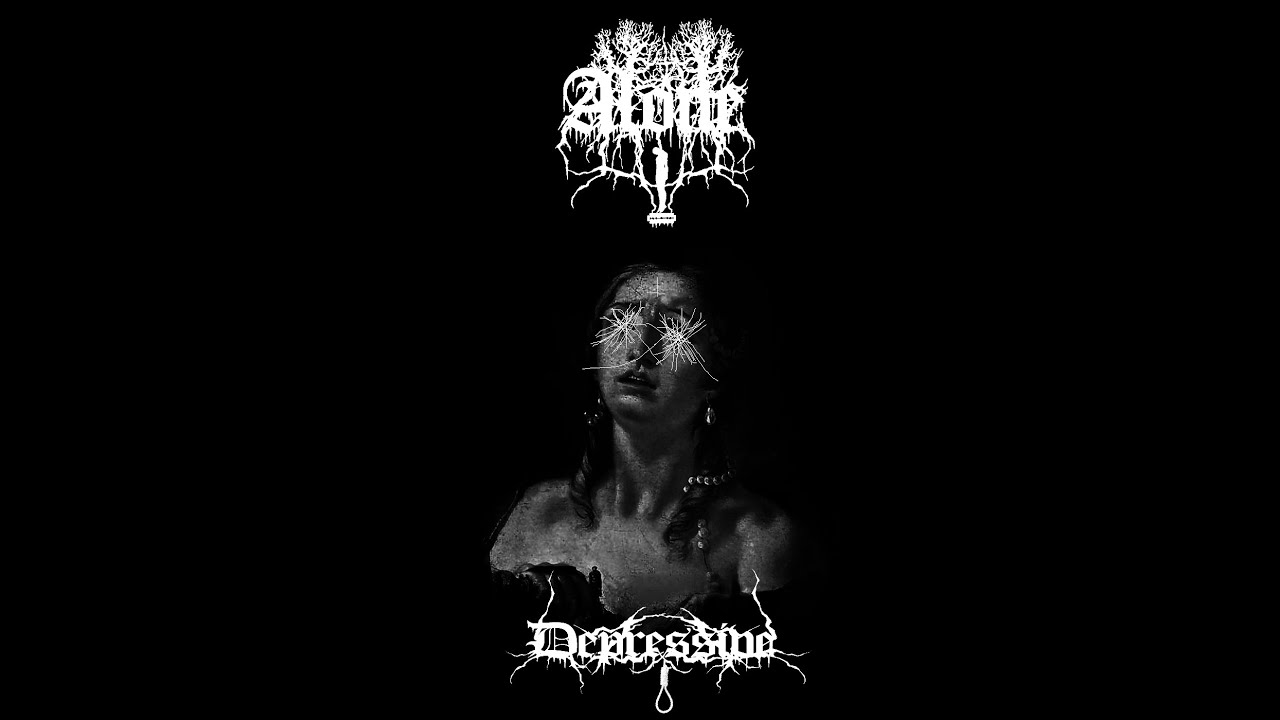 Alone - Depressive (Full Álbum)